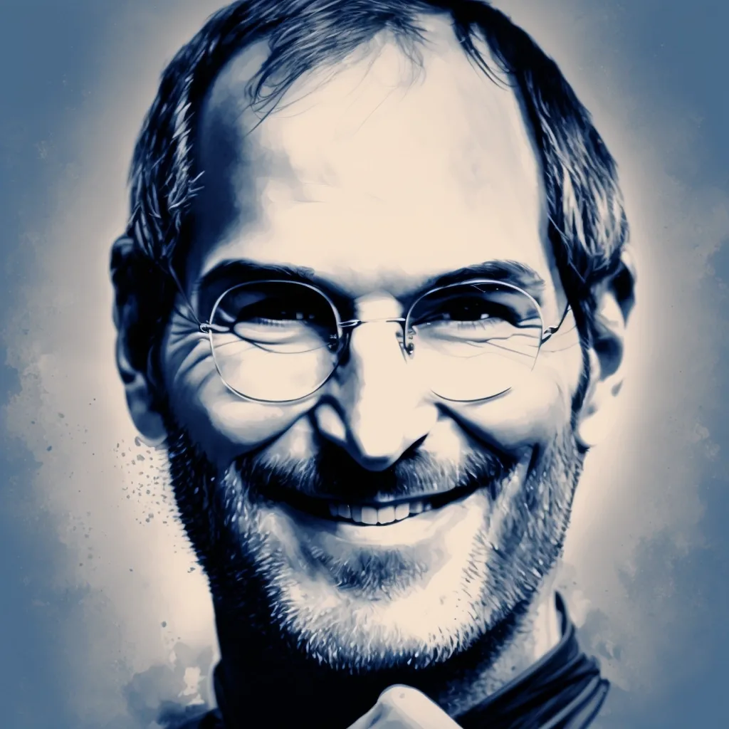 Unlocking the Secrets of Steve Jobs: 10 Powerful Lessons that Fuel ...