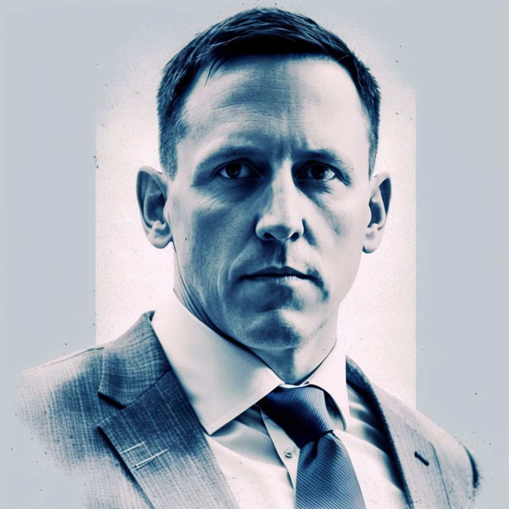 Investment Breakthroughs: Peter Thiel's Insider Secrets for Identifying Revolutionary Opportunities