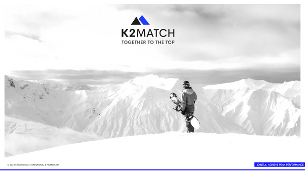 K2MATCH is building a Growth Hub for ambitious Startups & SMEs