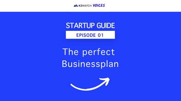 The perfect Businessplan