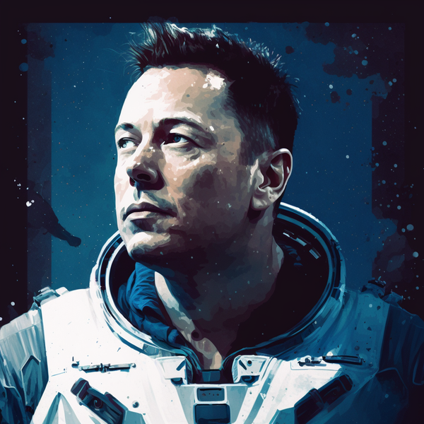 The Art of the Pitch: 10 Secrets Behind Elon Musk's Success in Captivating Investors
